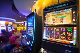 Permainan slot dan live dealer di macan cuan
