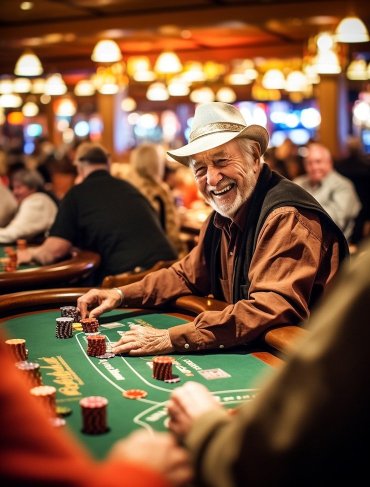 Microgaming Game 