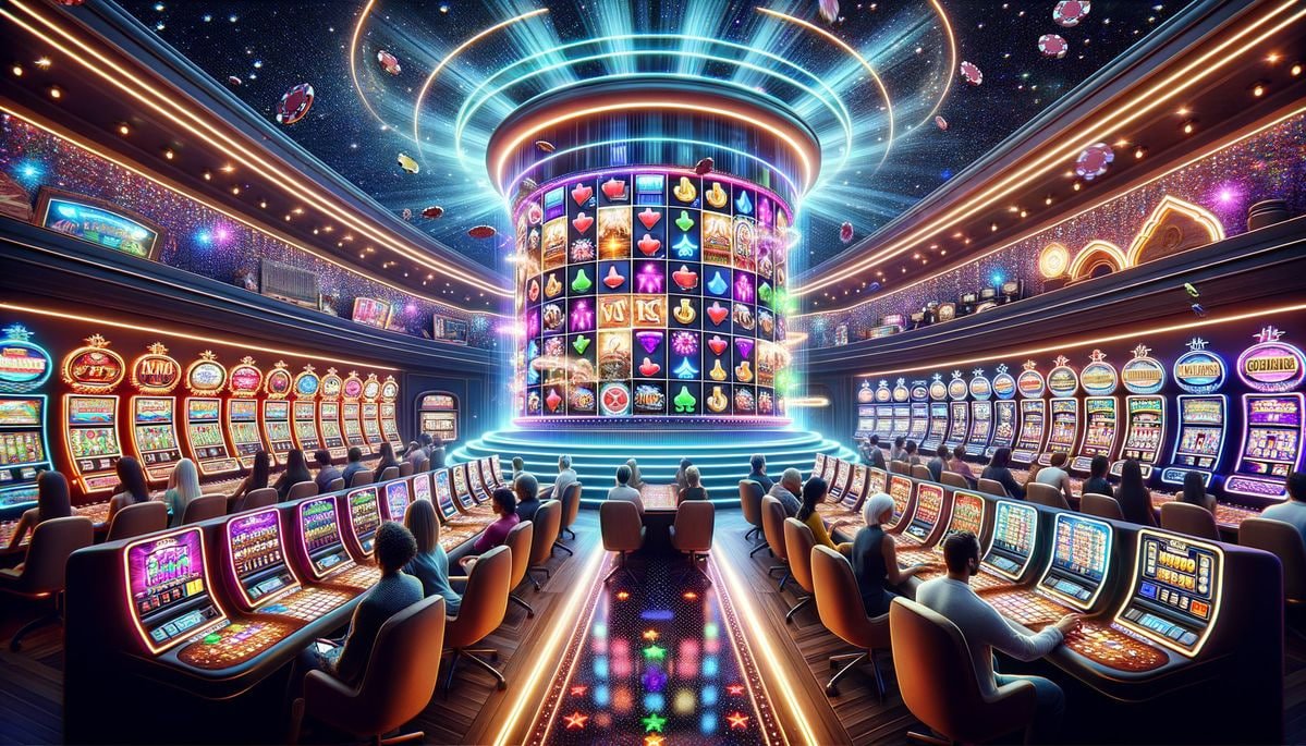 macan cuan featured game showcase