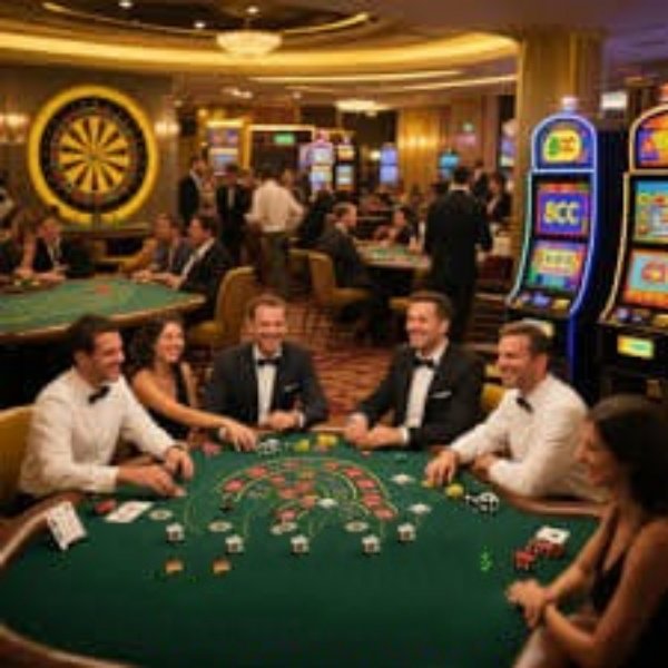 Fitur bonus dan free spins Push Gaming